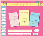 Emily Giffin