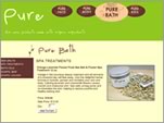 Pure All Organic